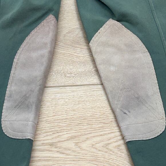 Smartpak Piper Breeches
- Leaf Green - size small - Picture 5 of 7